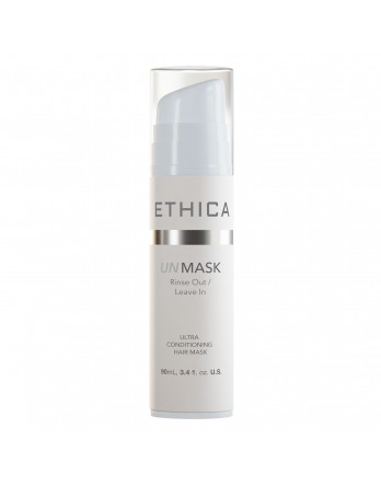 Ethica UNMASK Ultra Conditioning Mask 3oz
