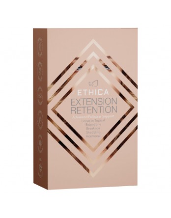 Ethica Extension Retention Daily Topical Ageless Treatment Duo