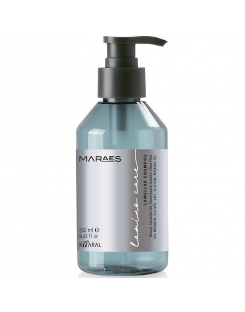 Kaaral Maraes Lamino Care Lamellar Shampoo - 8.45oz