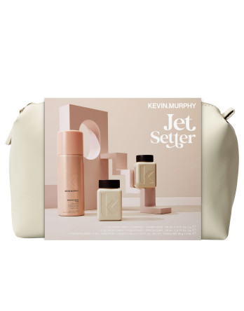 KEVIN.MURPHY HOLIDAY Jet Setter Pre-pack 