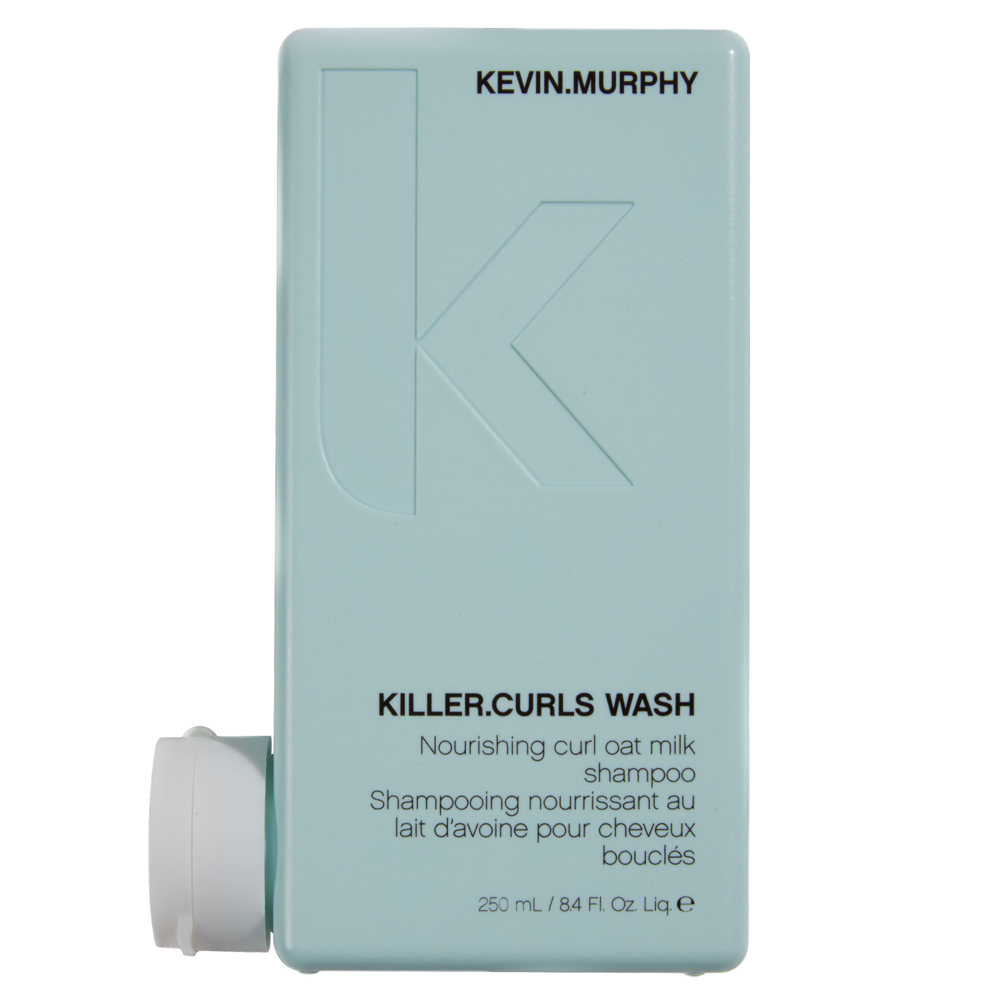 KEVIN.MURPHY KILLER.CURLS WASH 8.4oz