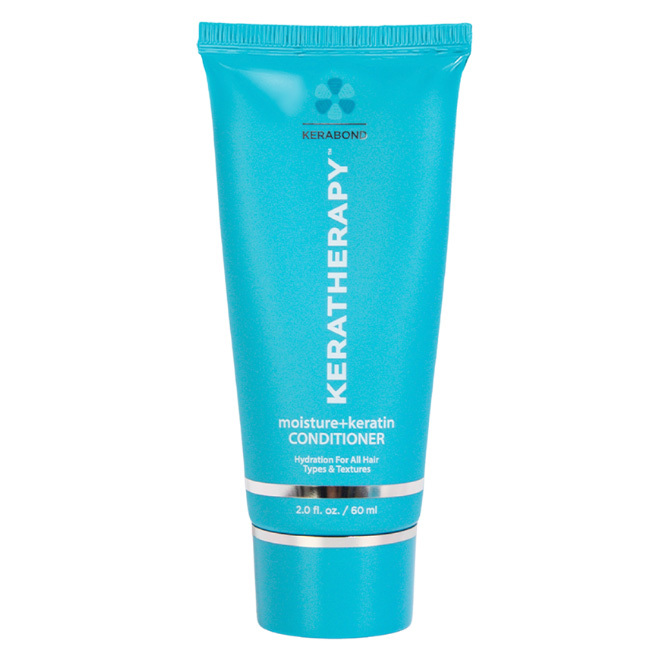 Keratherapy KERAMOISTURE: Moisture Conditioner 2oz