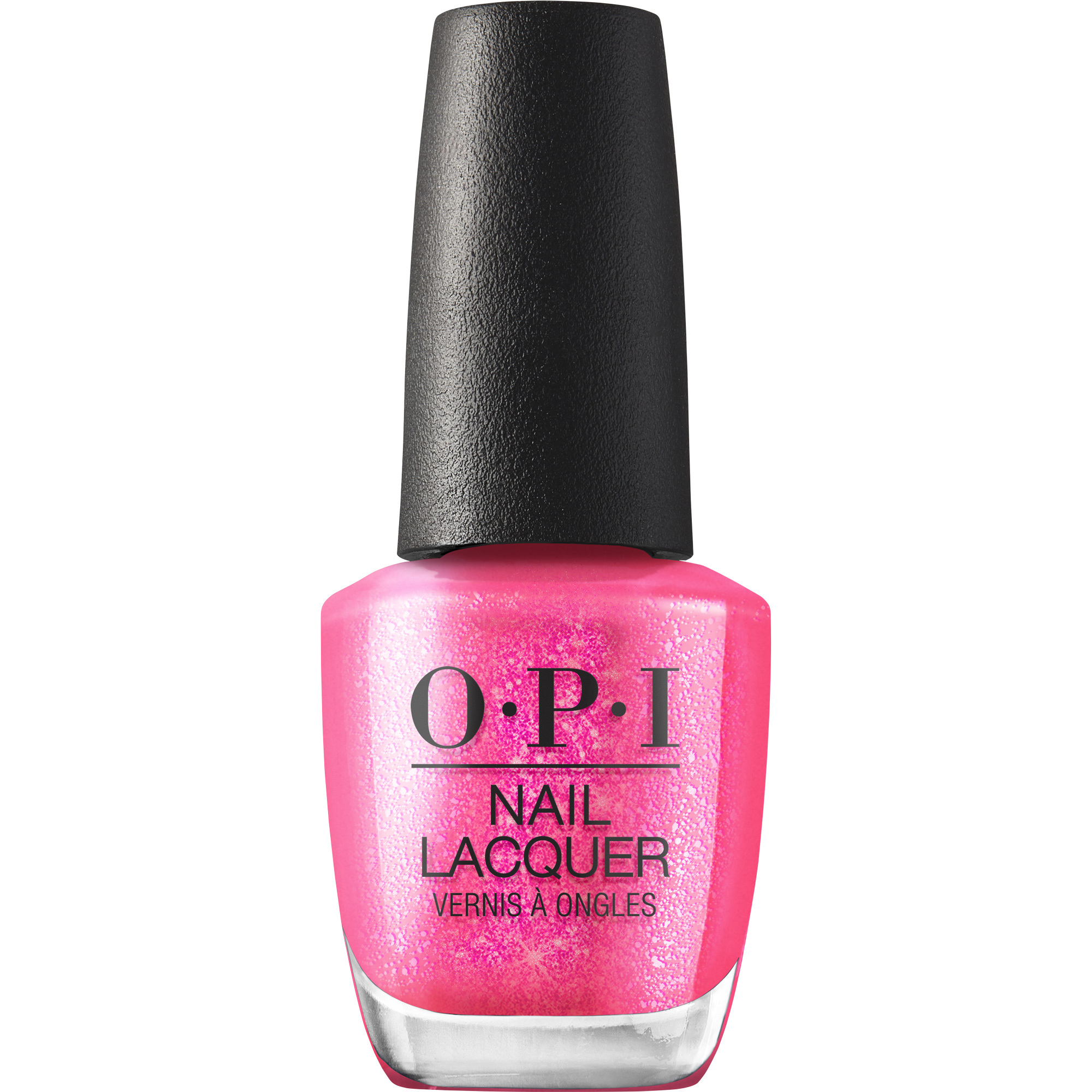 OPI Me Myself & OPI - Spring Break the Internet 0.5oz