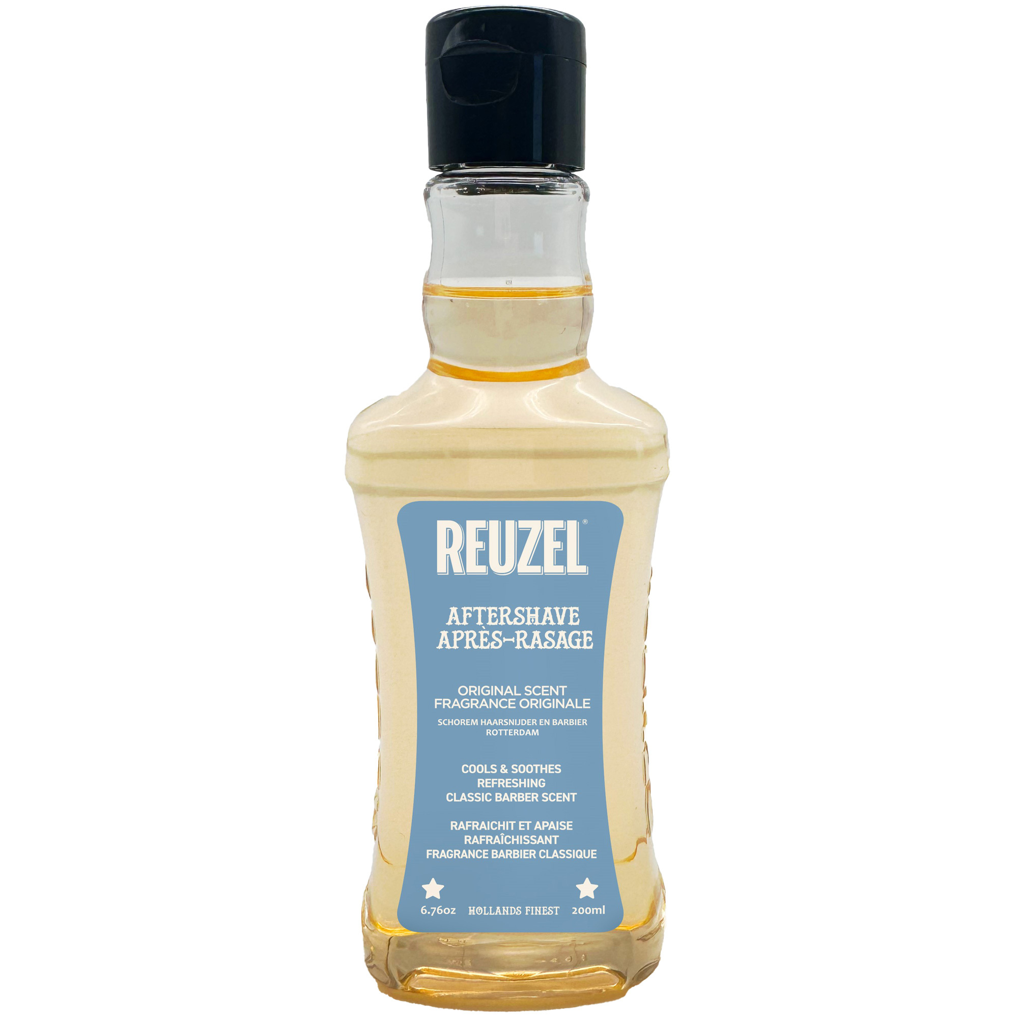 Reuzel Aftershave 6.76oz