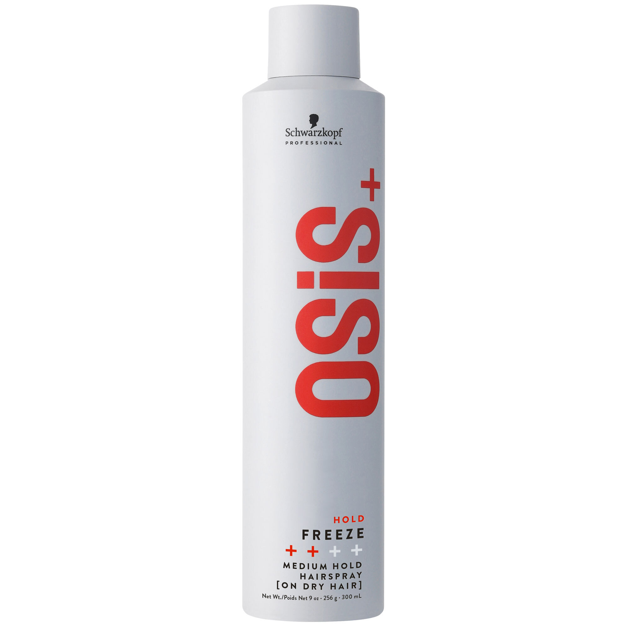 Schwarzkopf OSiS+® - Freeze 9oz