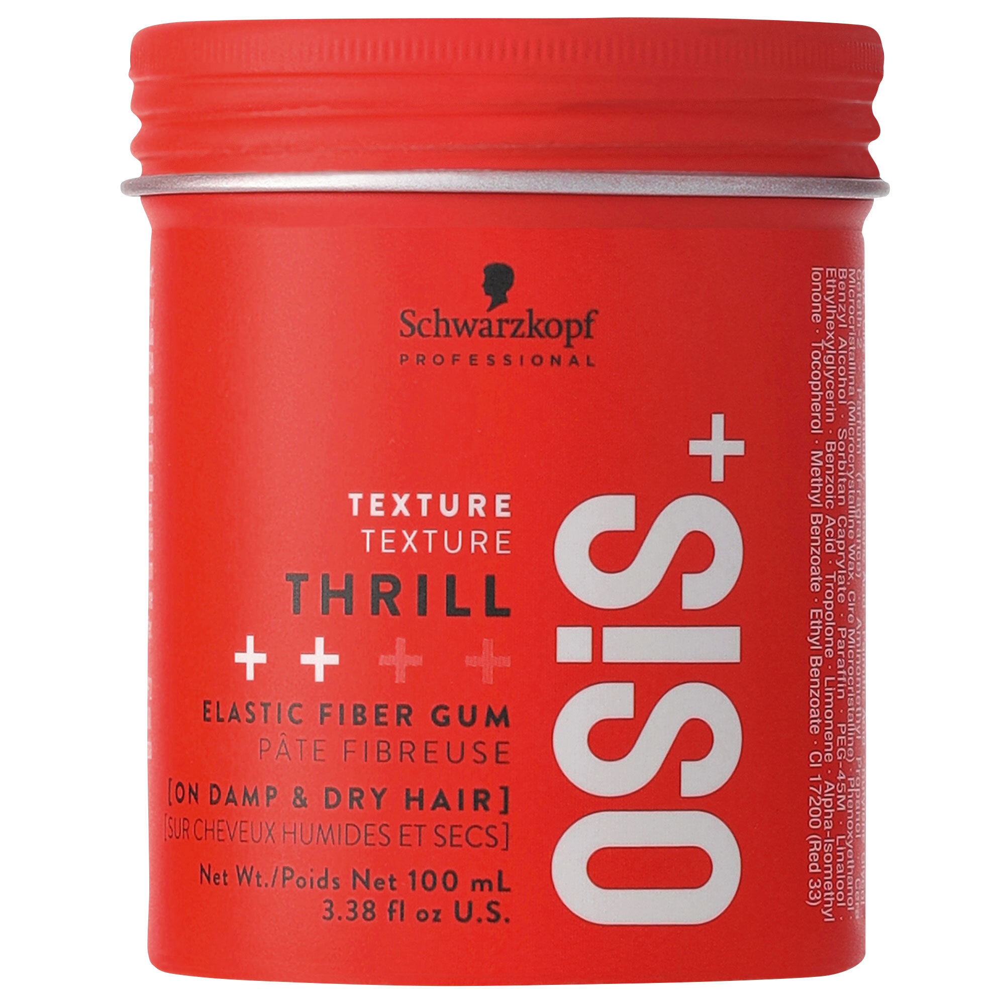 Schwarzkopf OSiS+® - Thrill 3.38oz